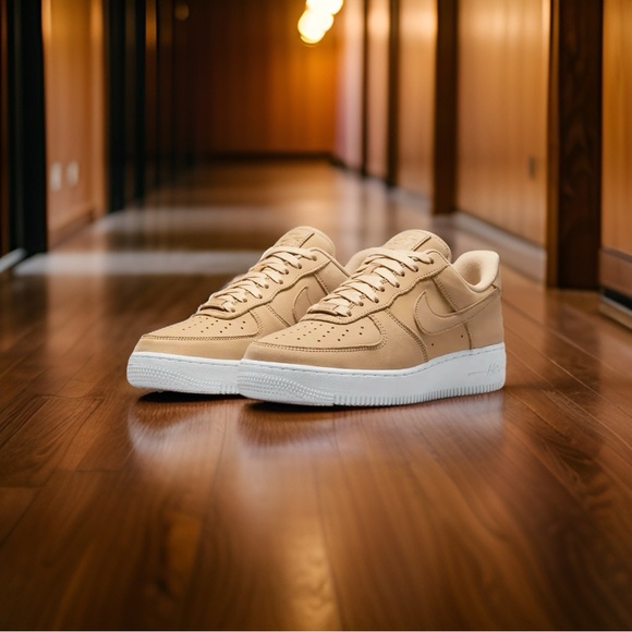 Nike Air Force One Premium - Picture 4 of 6